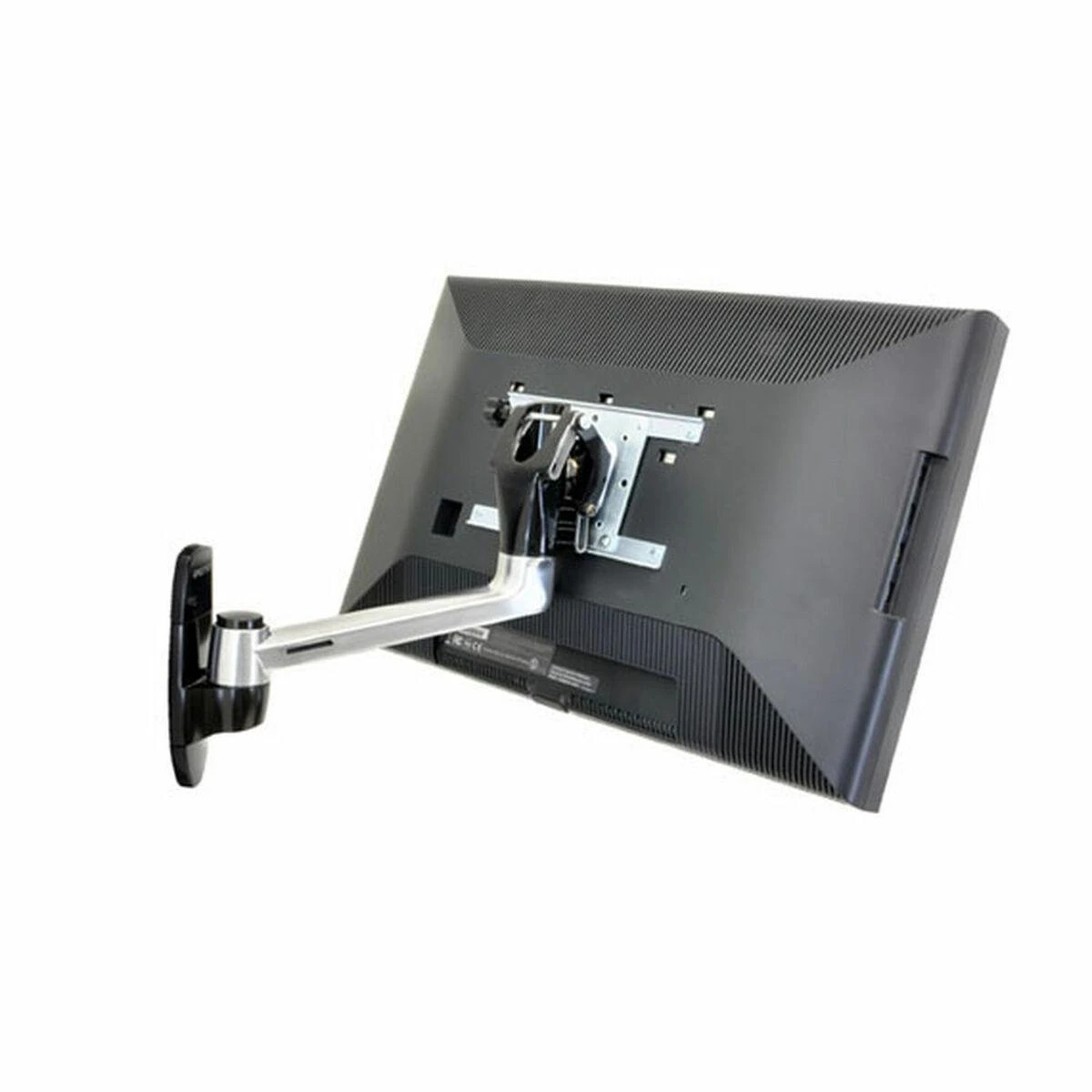 Sieninis laikiklis Ergotron, iki 23kg, VESA 200x200, 20 ° / 45-268-026