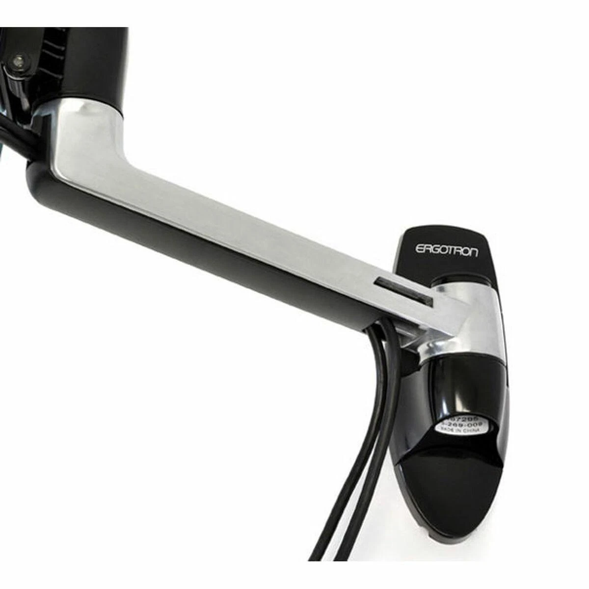 Sieninis laikiklis Ergotron, iki 23kg, VESA 200x200, 20 ° / 45-268-026