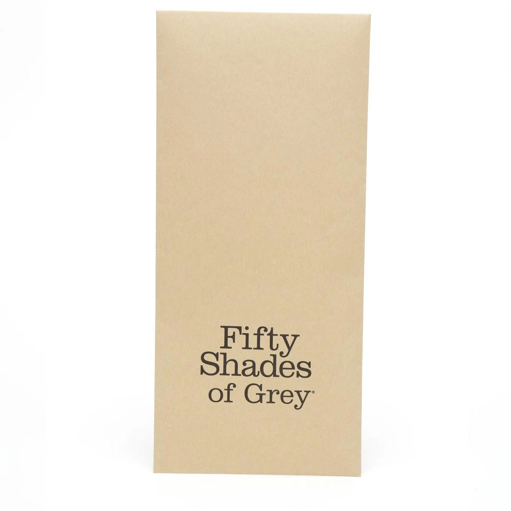 Fifty Shades of Grey FSOG „Bound to You“ kaklaraištis