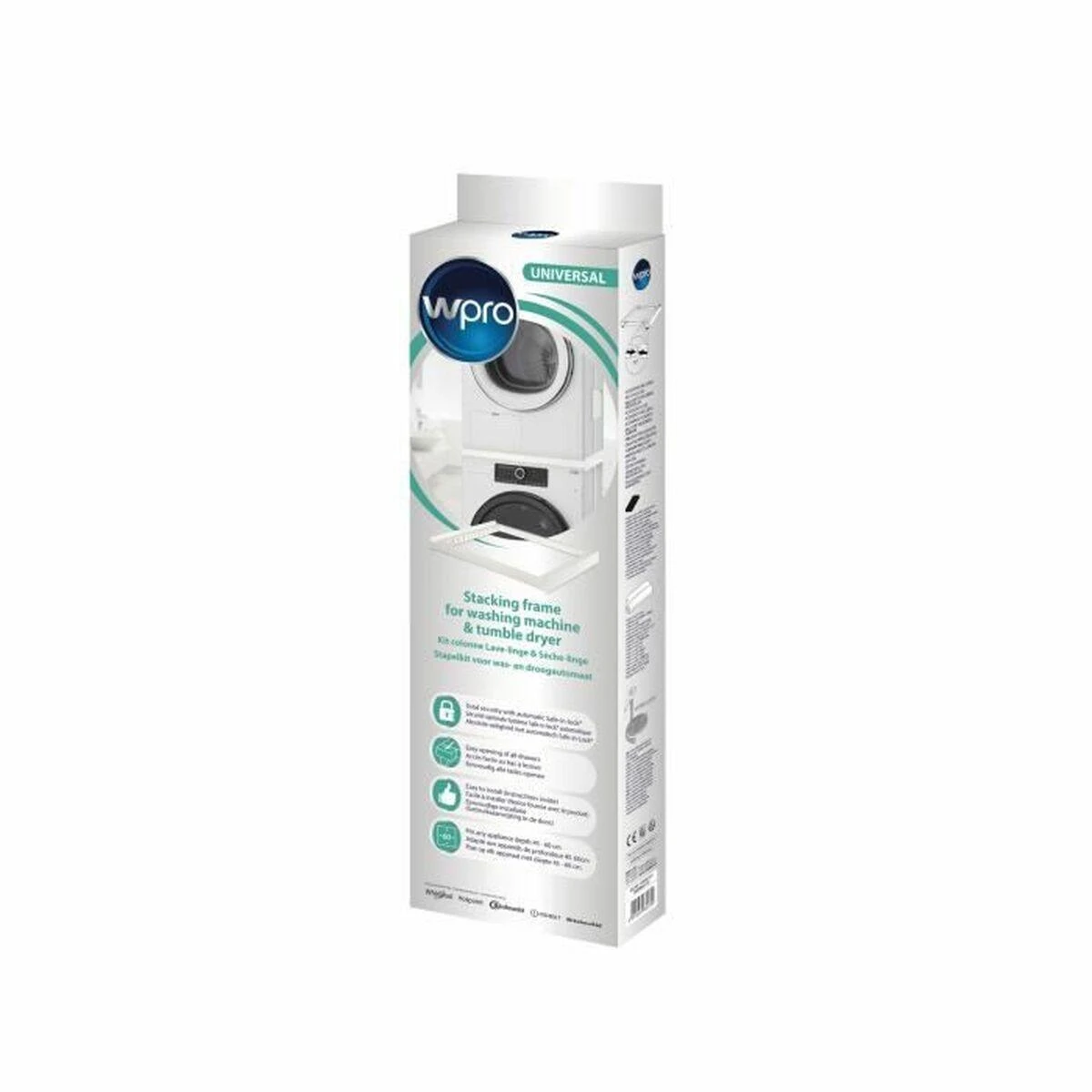 Whirlpool KCL 103