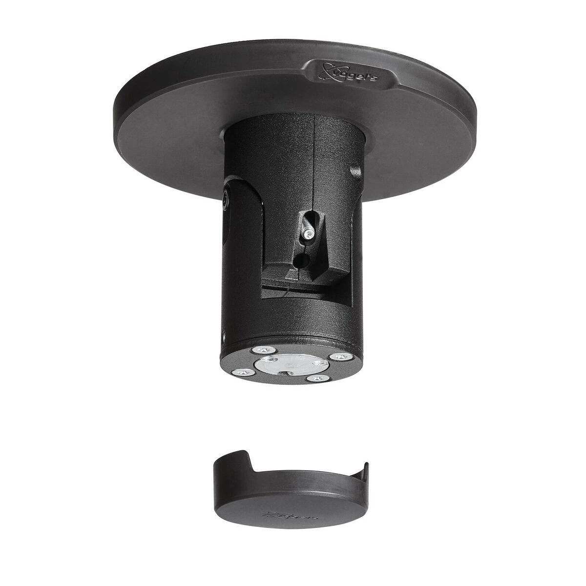 Laikiklis Vogels PUC1045 Ceiling plate turn and tilt | Vogels
