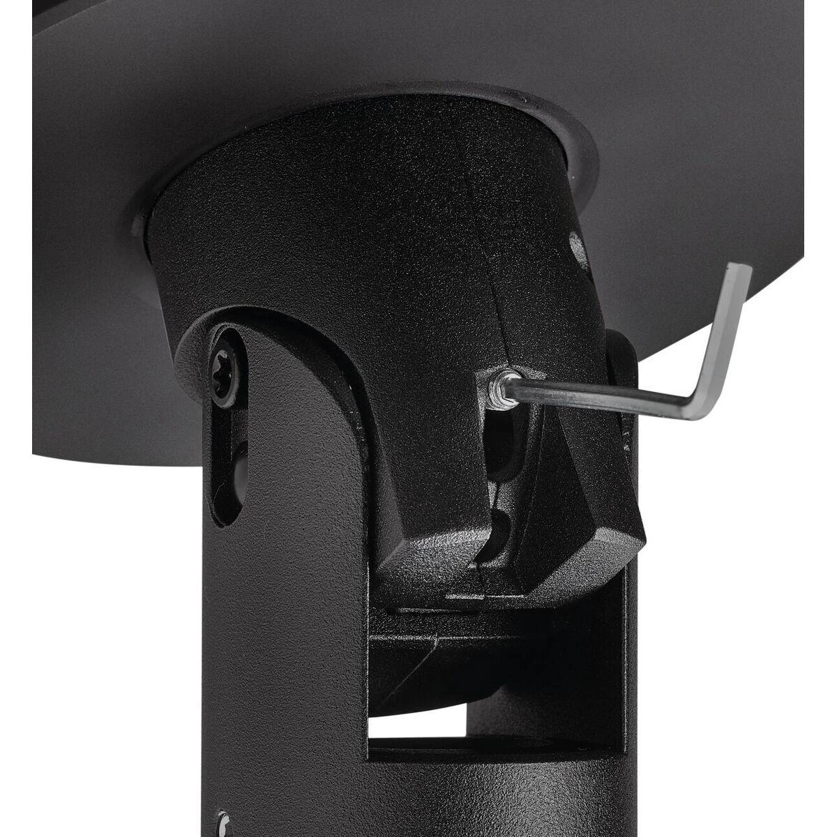 Laikiklis Vogels PUC1045 Ceiling plate turn and tilt | Vogels