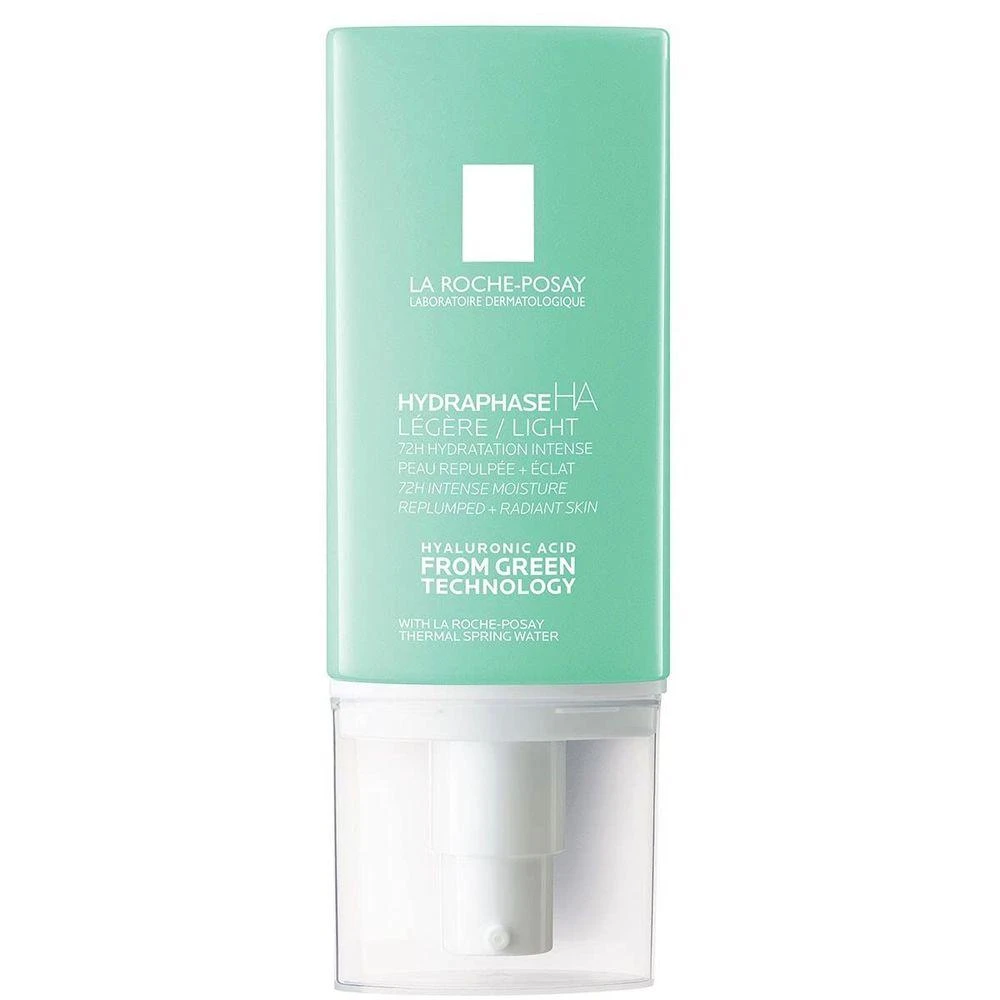 La Roche- Posay Hydraphase HA Light drėkinantis veido kremas, 50 ml