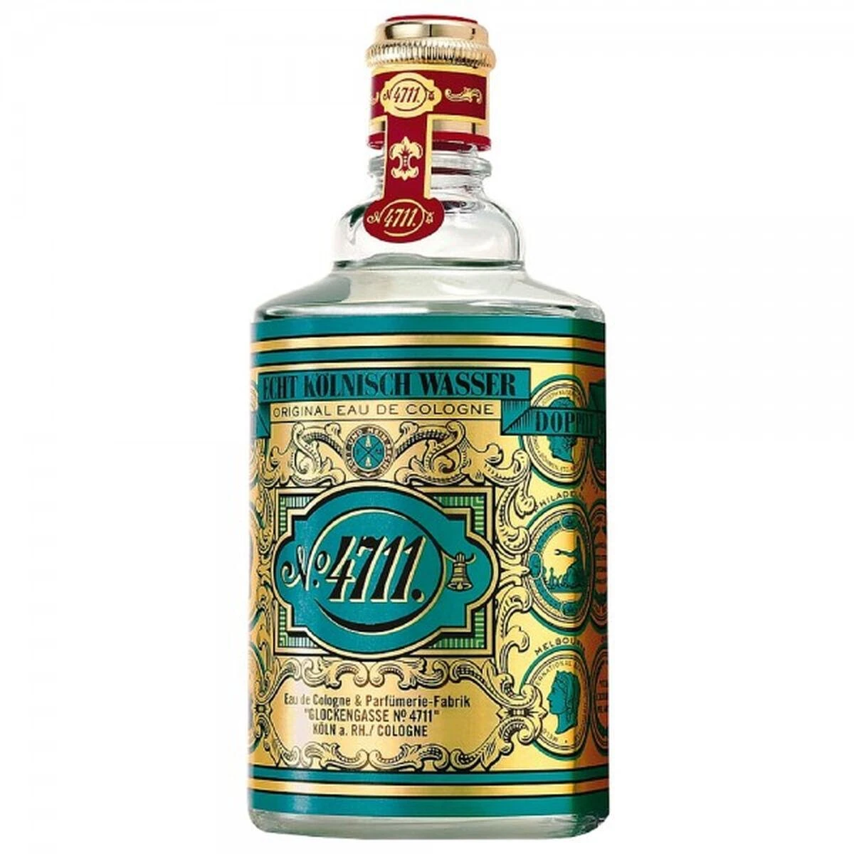 Odekolonas 4711 Eau De Cologne 150ml