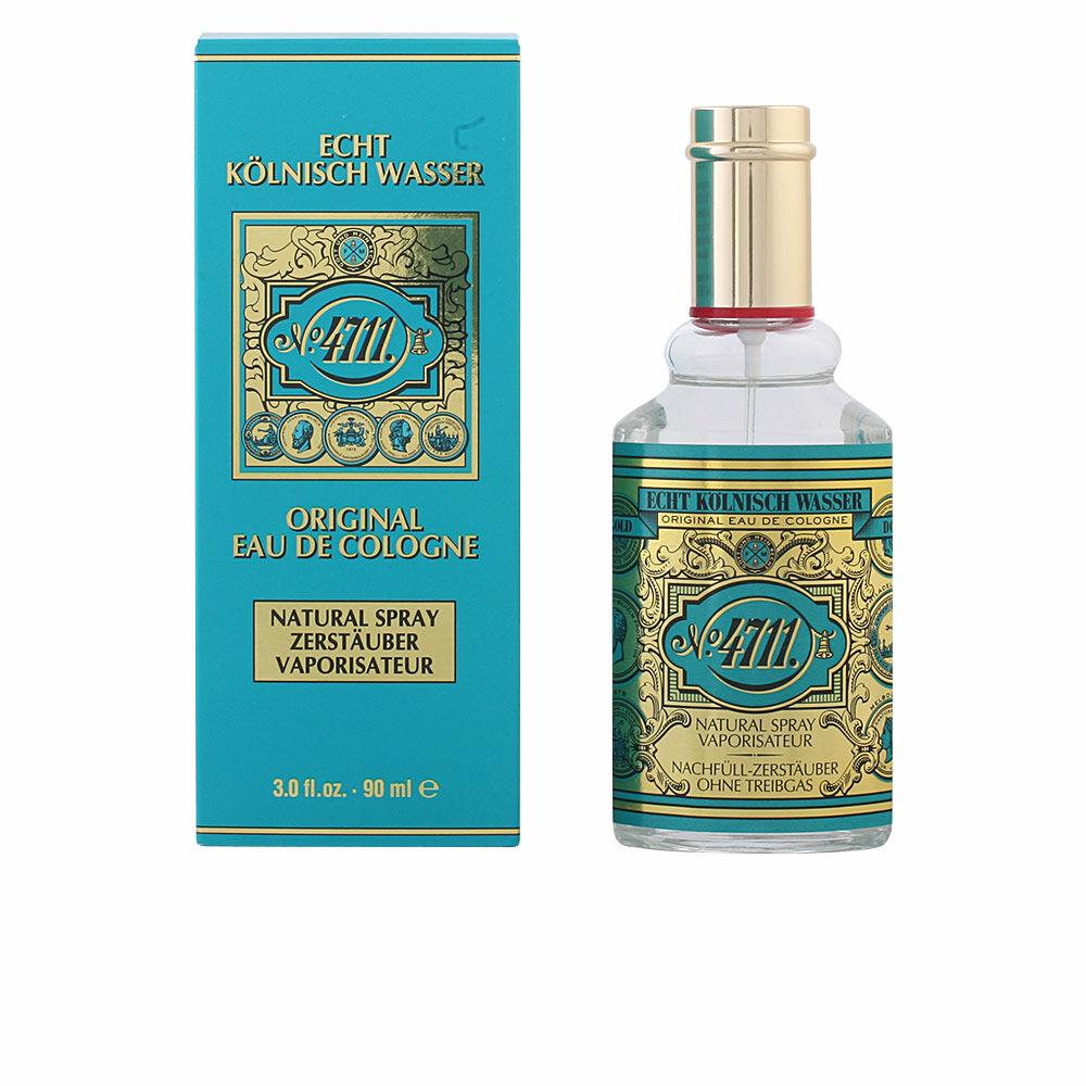 Odekolonas 4711 Eau De Cologne Purškiklis, 90ml