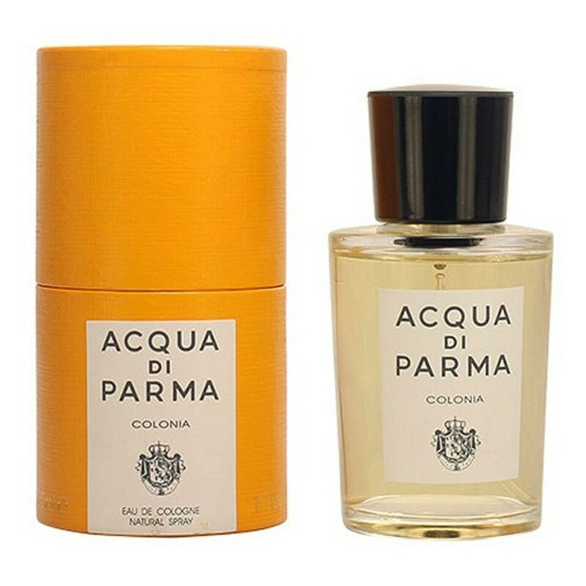 Acqua di Parma Colonia EDC odekolonas unisex, 100 ml