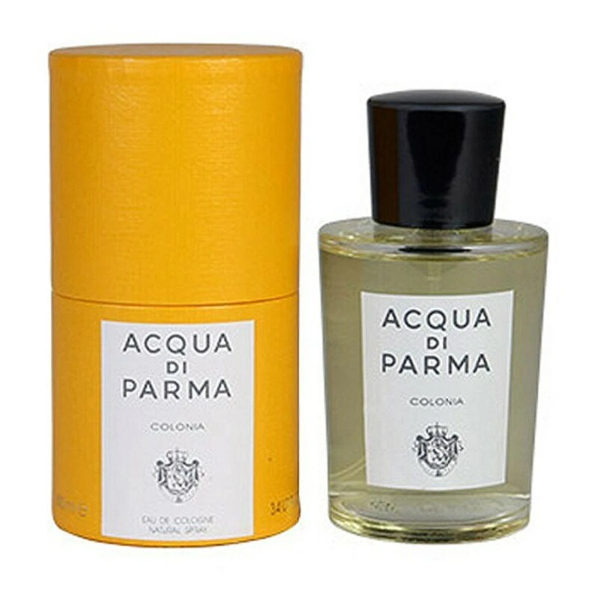 Acqua di Parma Colonia EDC odekolonas unisex, 100 ml