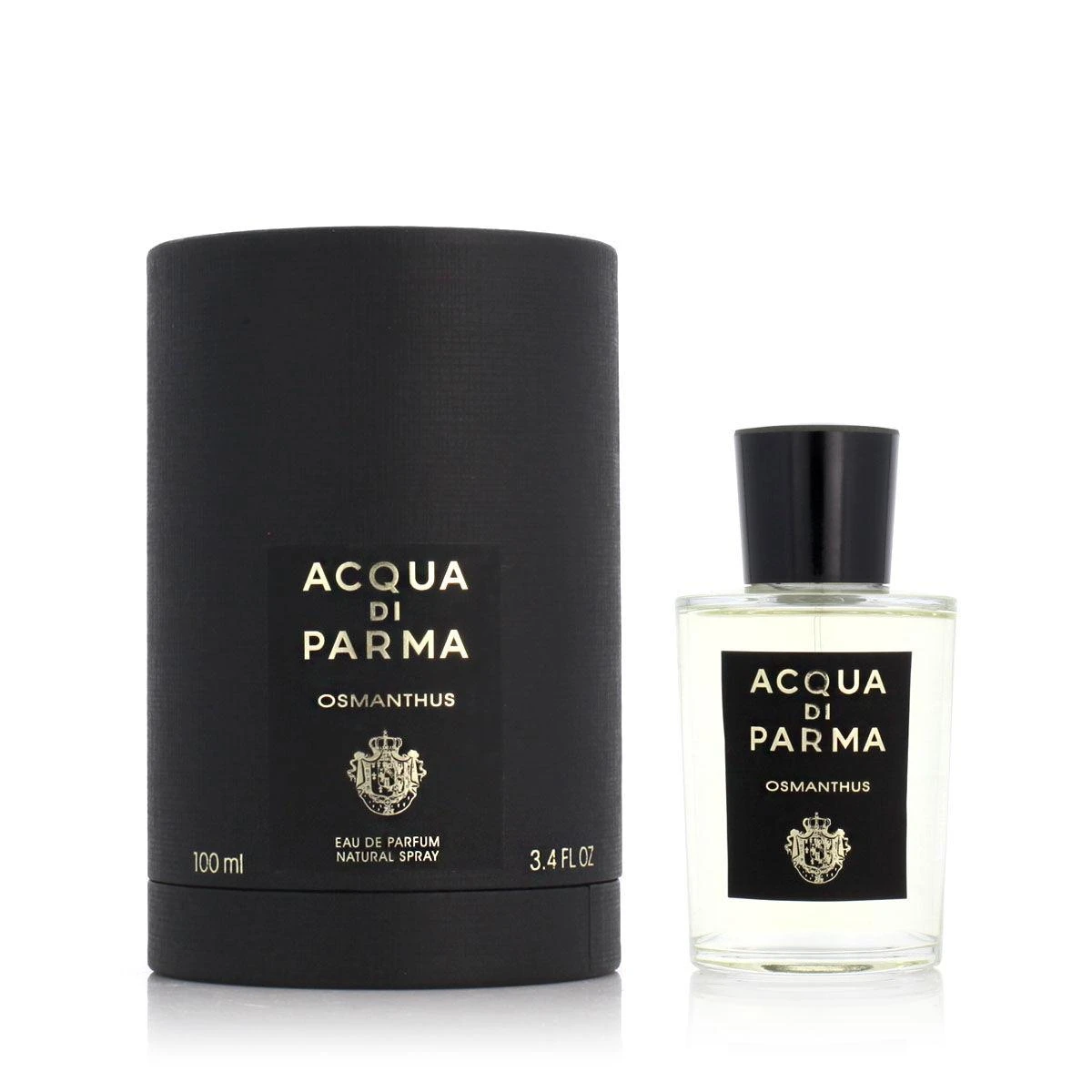 Acqua Di Parma Osmanthus Eau De Parfum Purškiklis, 100 ml