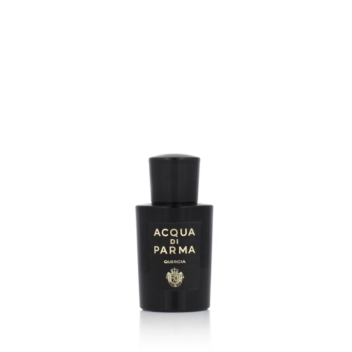 Acqua di Parma Quercia EDP parfumuotas vanduo unisex, 20 ml