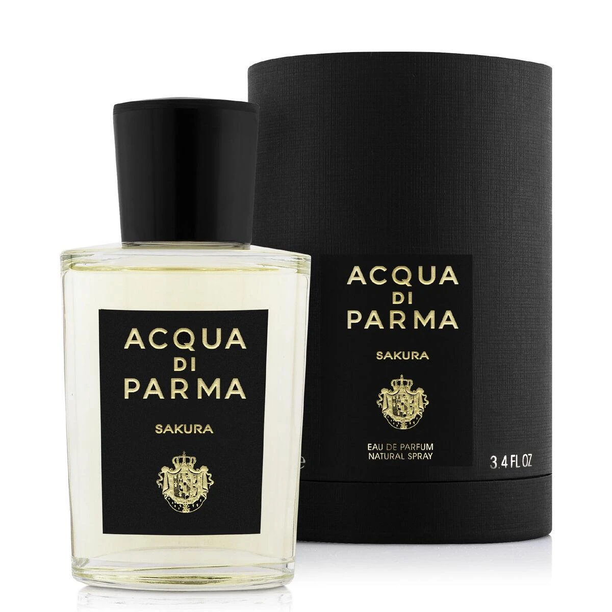 Acqua di Parma Signatures Of The Sun Sakura EDP parfumuotas vanduo unisex, 100 ml