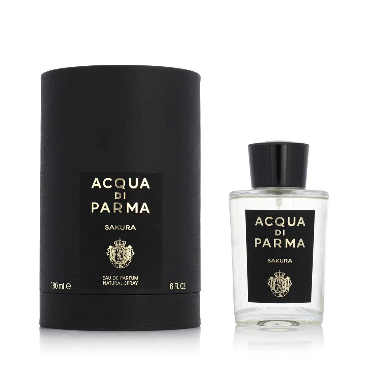 Acqua di Parma Sakura EDP parfumuotas vanduo unisex, 180 ml