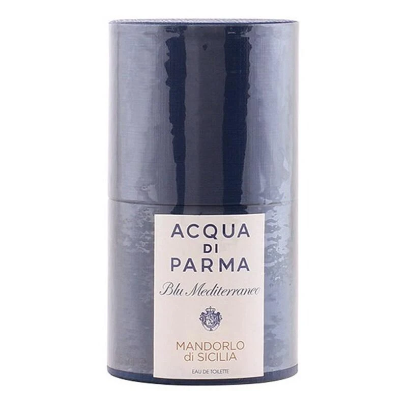 Acqua di Parma Blu Mediterraneo Mandorlo di Sicilia EDT tualetinis vanduo unisex, 150 ml
