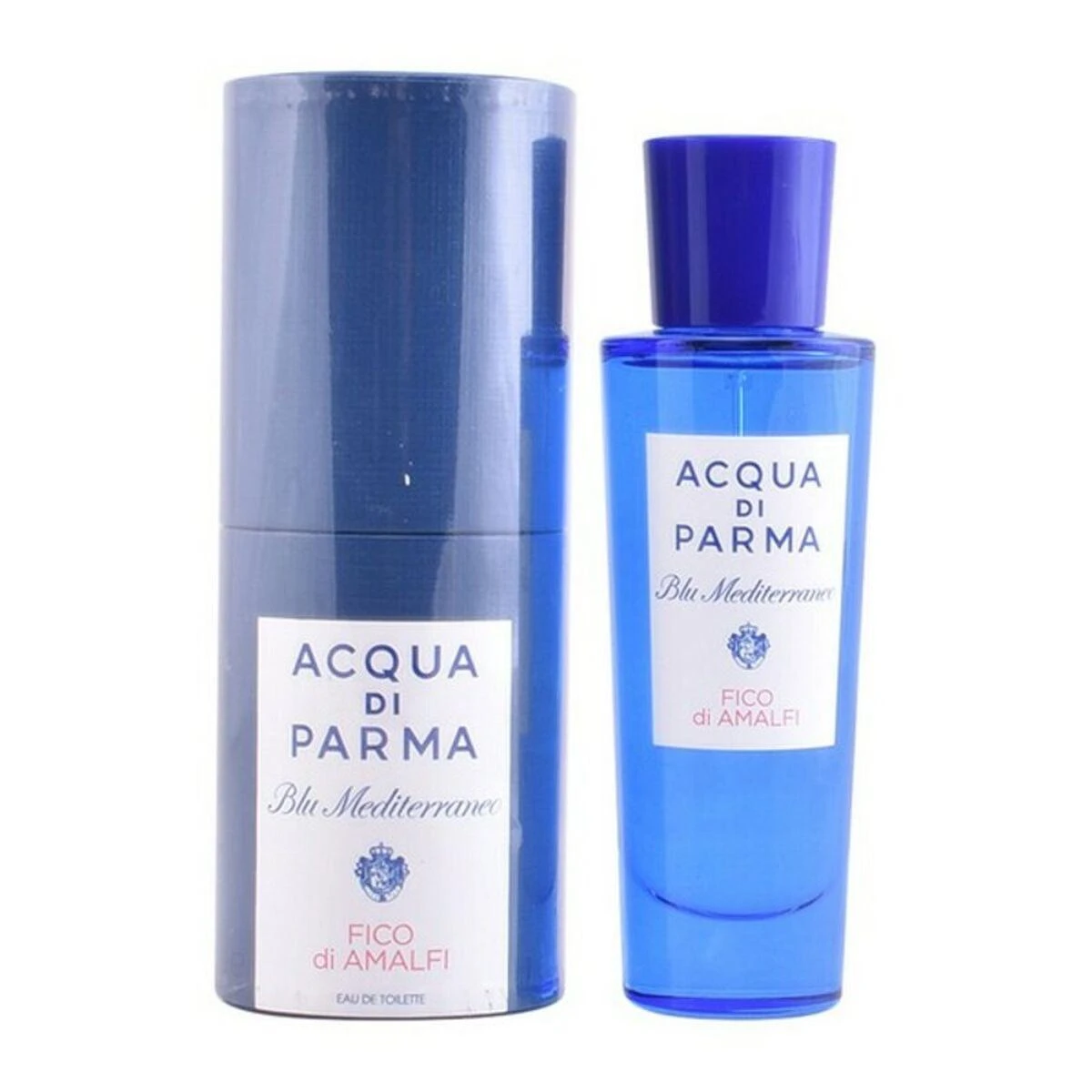 Acqua Di Parma Fico Di Amalfi EDT tualetinis vanduo Unisex, 30 ml