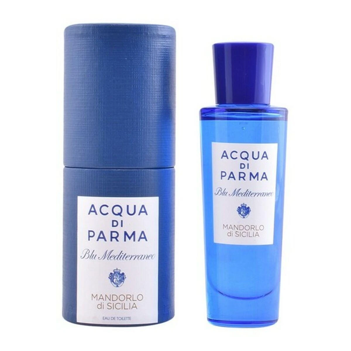 Acqua di Parma Blu Mediterraneo Mandorlo di Sicilia EDT tualetinis vanduo Unisex, 30 ml