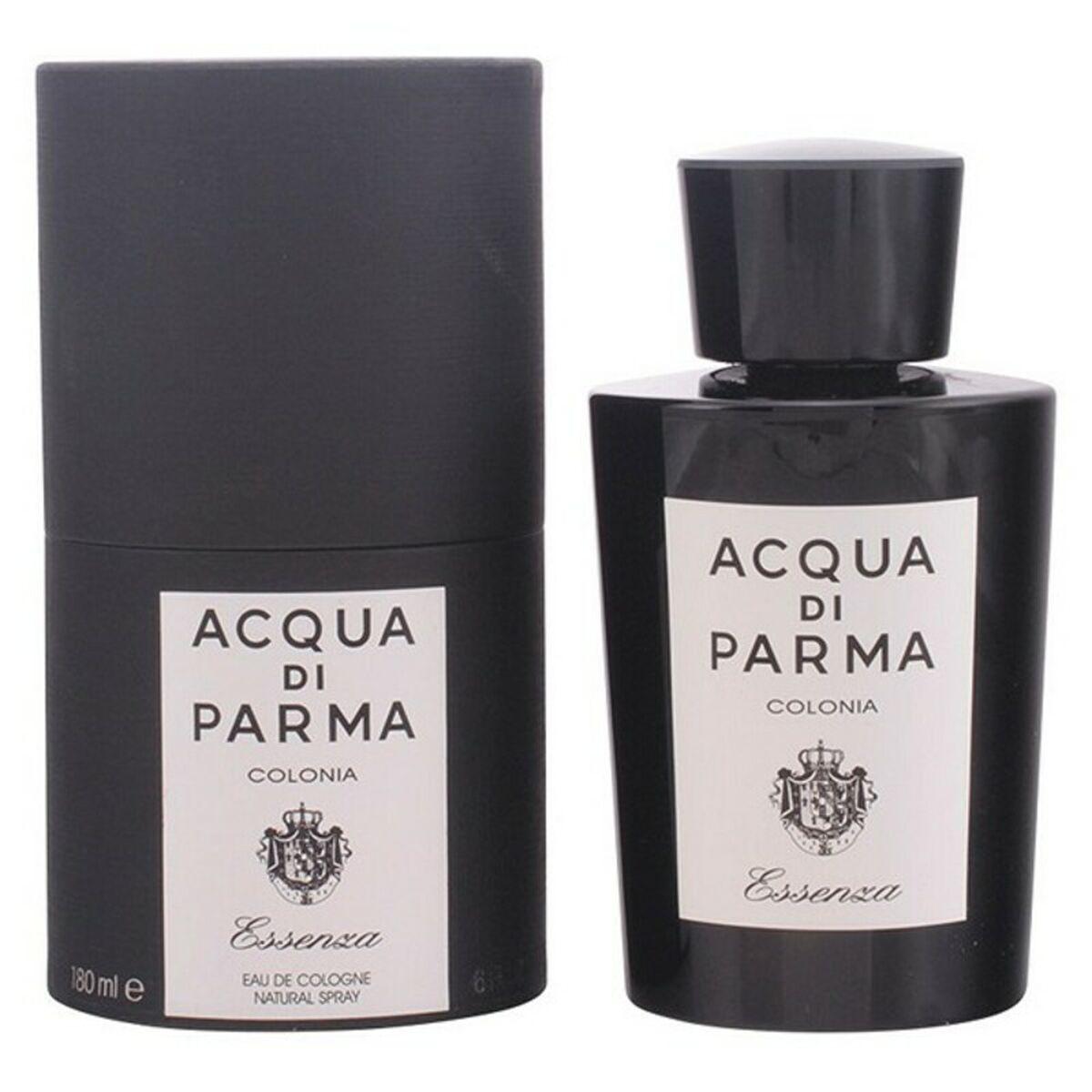 Acqua di Parma Colonia Essenza EDC odekolonas vyrams, 180 ml