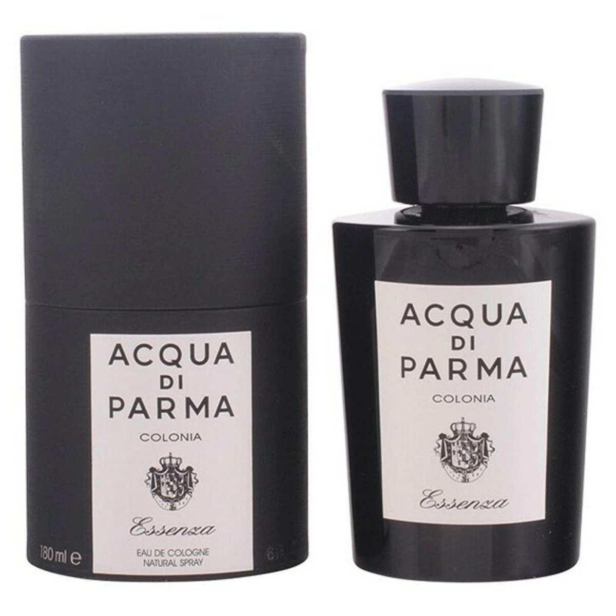 Acqua di Parma Colonia Essenza EDC odekolonas vyrams, 100 ml
