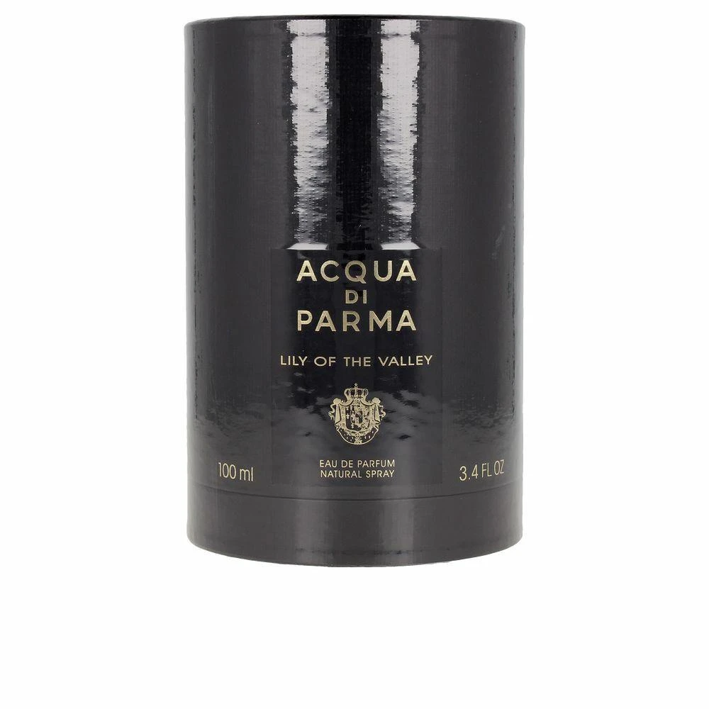 Acqua di Parma Signatures Of The Sun Lily Of The Valley EDP kvepalai vanduo unisex, 100 ml