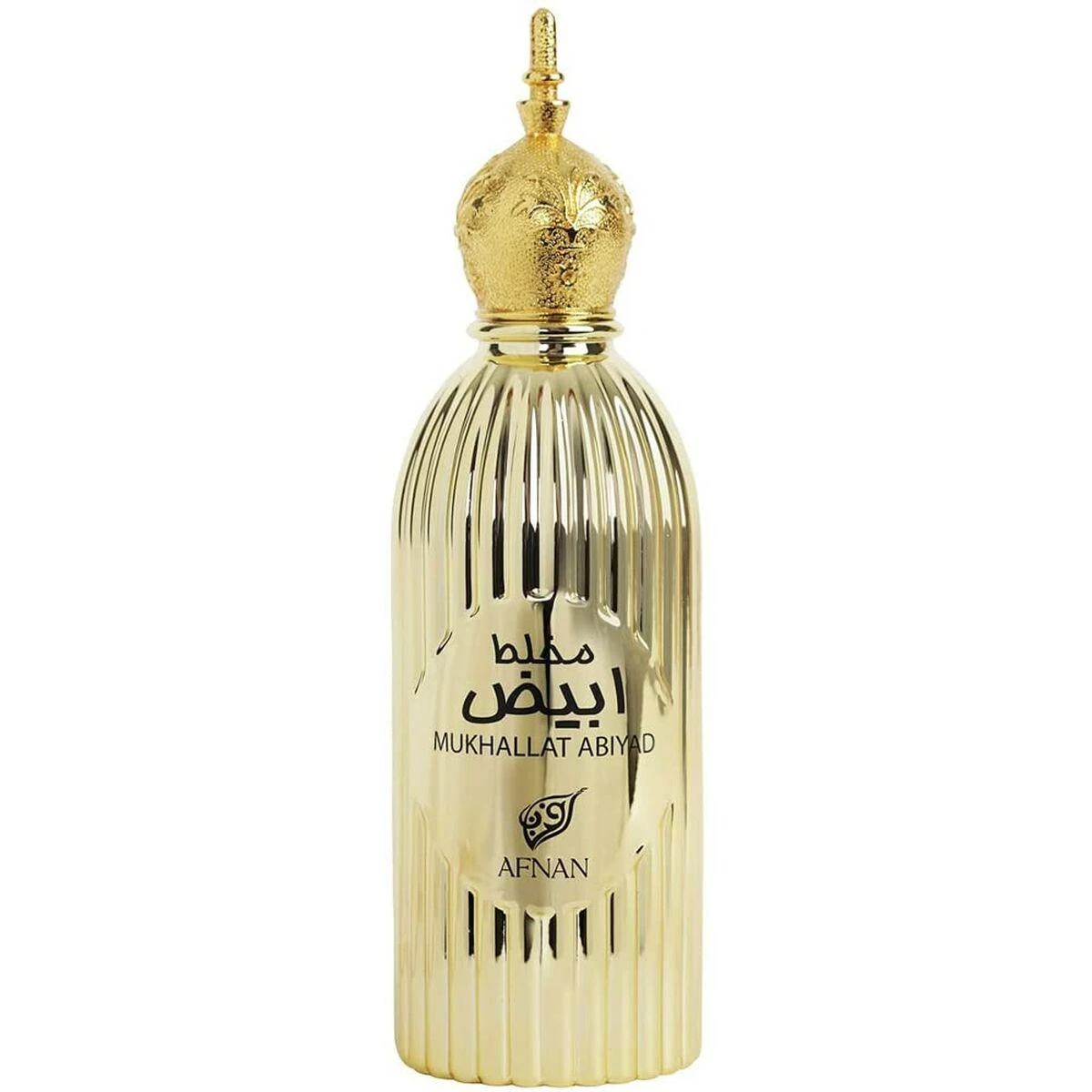 Afnan Abiyad Mukhallat EDP parfumuotas vanduo unisex, 100 ml