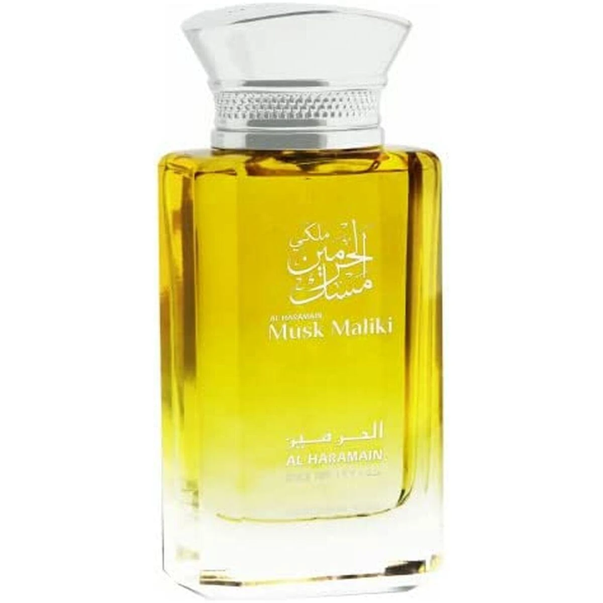 Al Haramain Musk Maliki EDP parfumuotas vanduo unisex, 100 ml