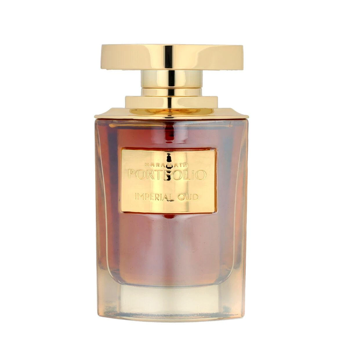 Al Haramain Portfolio Oud Imperial UNISEX (Kvepalai Vyrams ir Moterims) EDP - 75ml