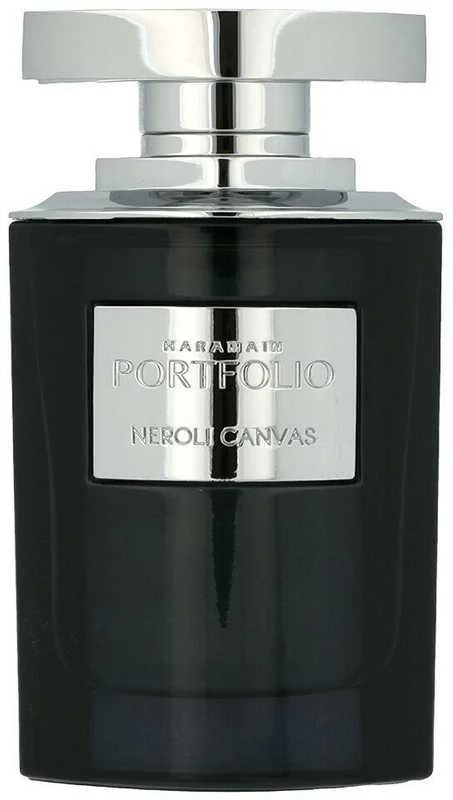 Al Haramain Portfolio Neroli Canvas UNISEX (Kvepalai Vyrams ir Moterims) EDP 75ml