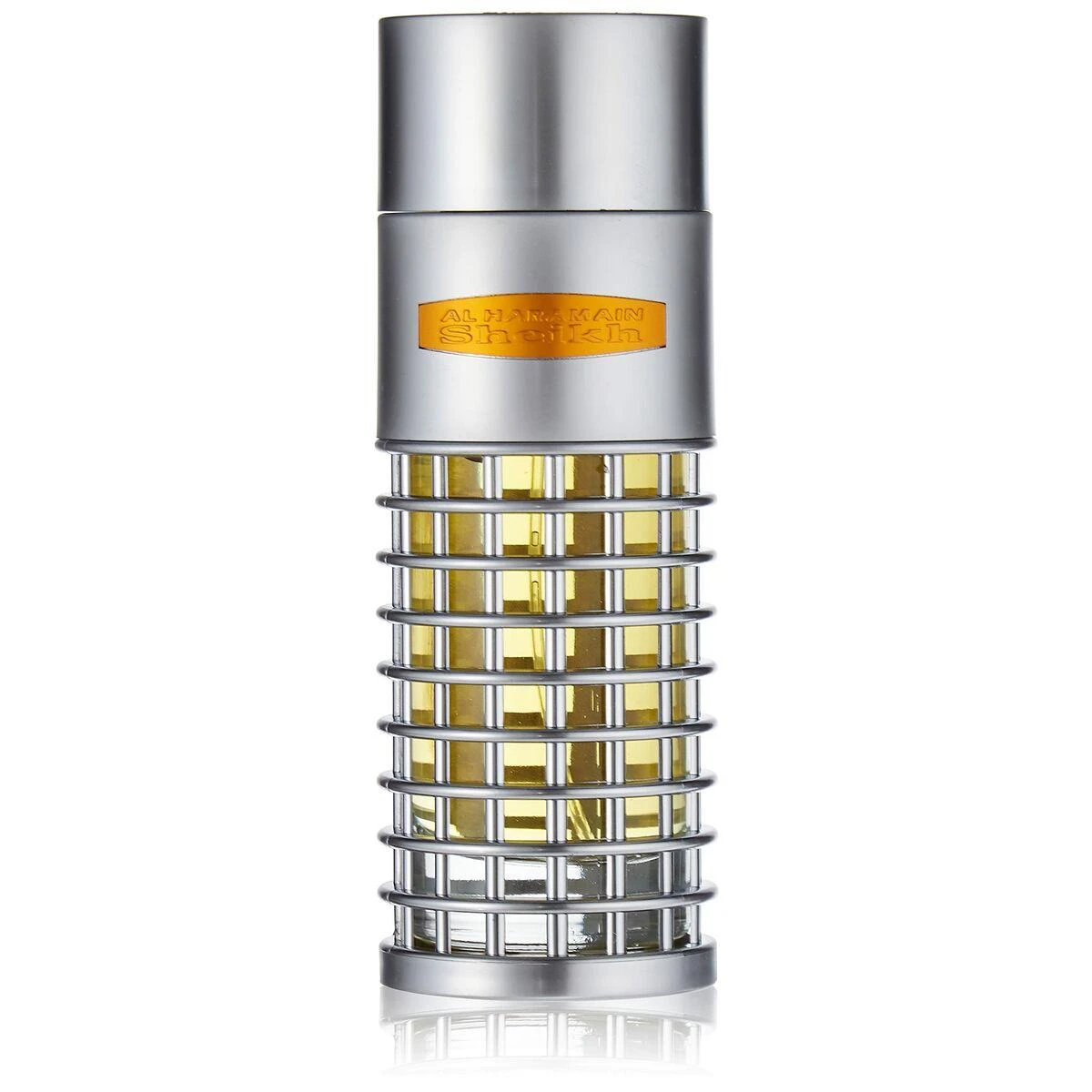 Al Haramain Sheikh EDP parfumuotas vanduo Unisex, 85 ml