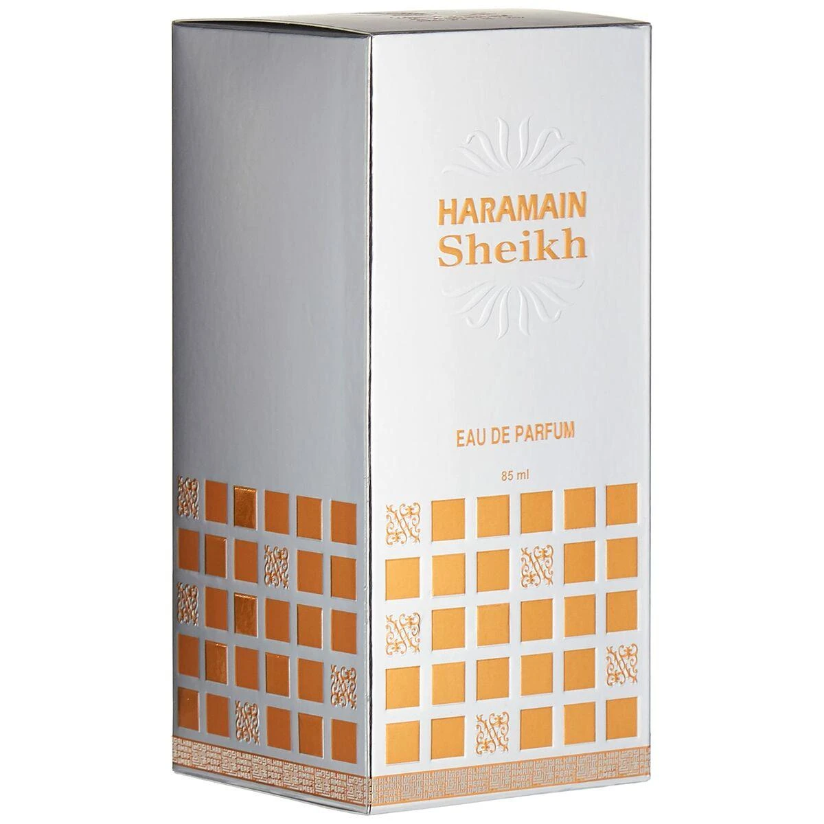 Al Haramain Sheikh EDP parfumuotas vanduo Unisex, 85 ml