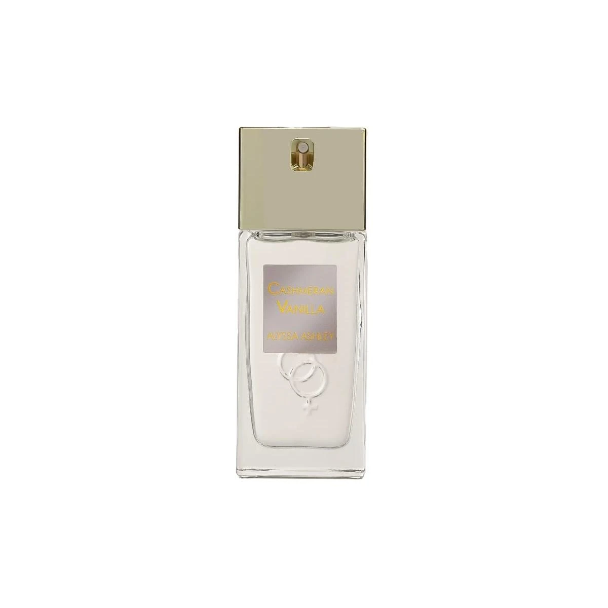 Alyssa Ashley Cashmeran Vanilla EDP purškalas 30ml