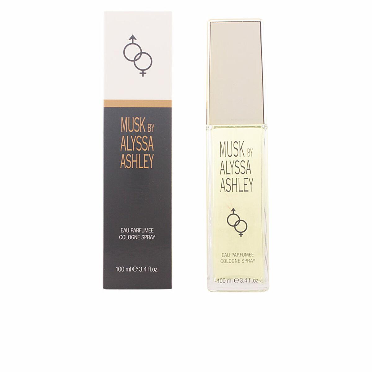 Carolina Herrera Alyssa Ashley Musk EDC odekolonas moterims, 100 ml