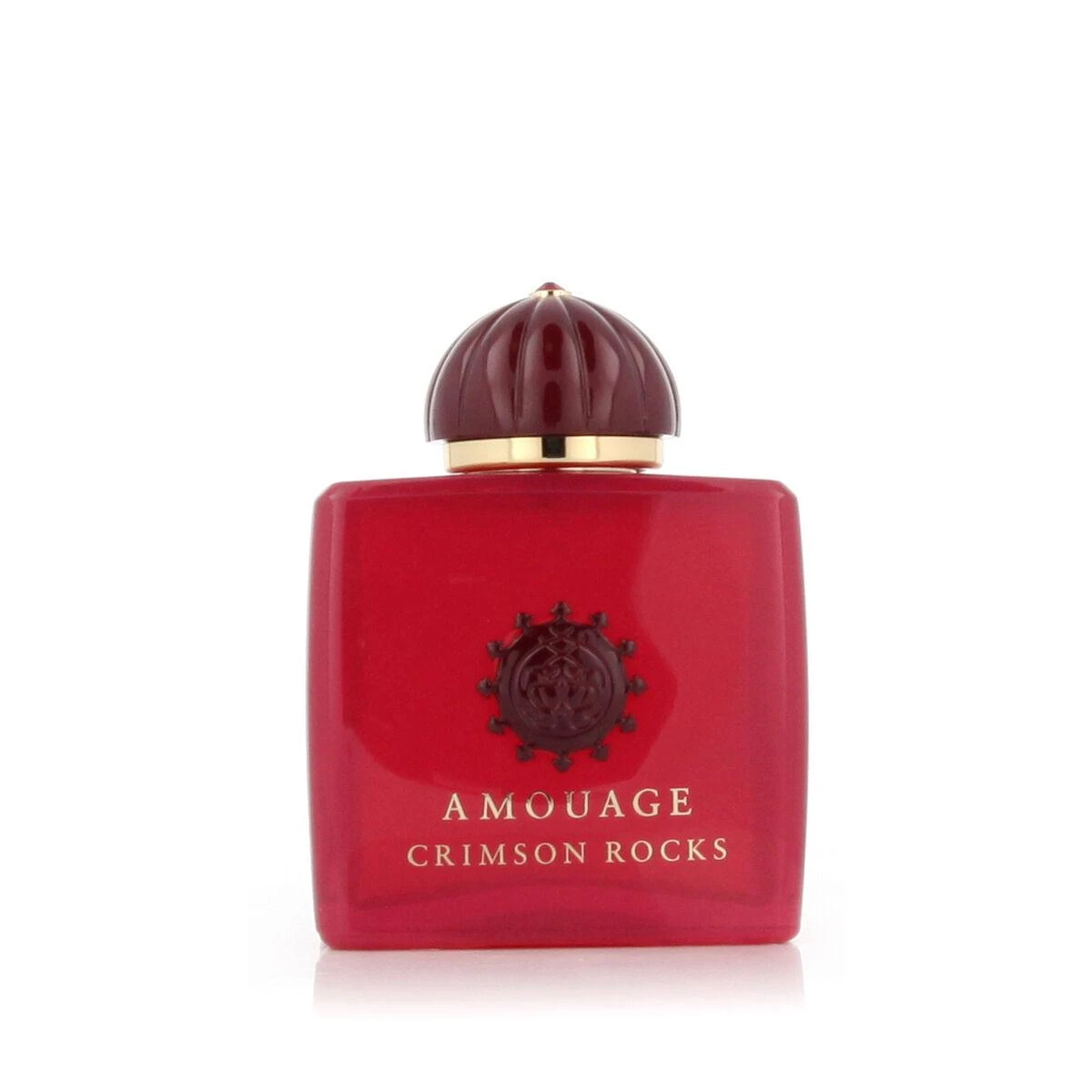Amouage Crimson Rocks for Unisex (Kvepalai Vyrams ir Moterims) EDP 100ml