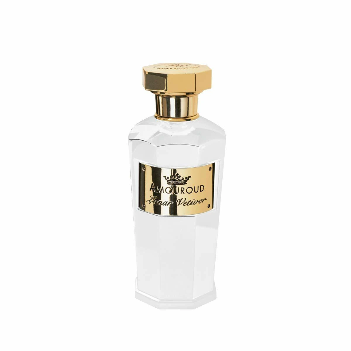 Amouroud Lunar Vetiver EDP, 100 ml