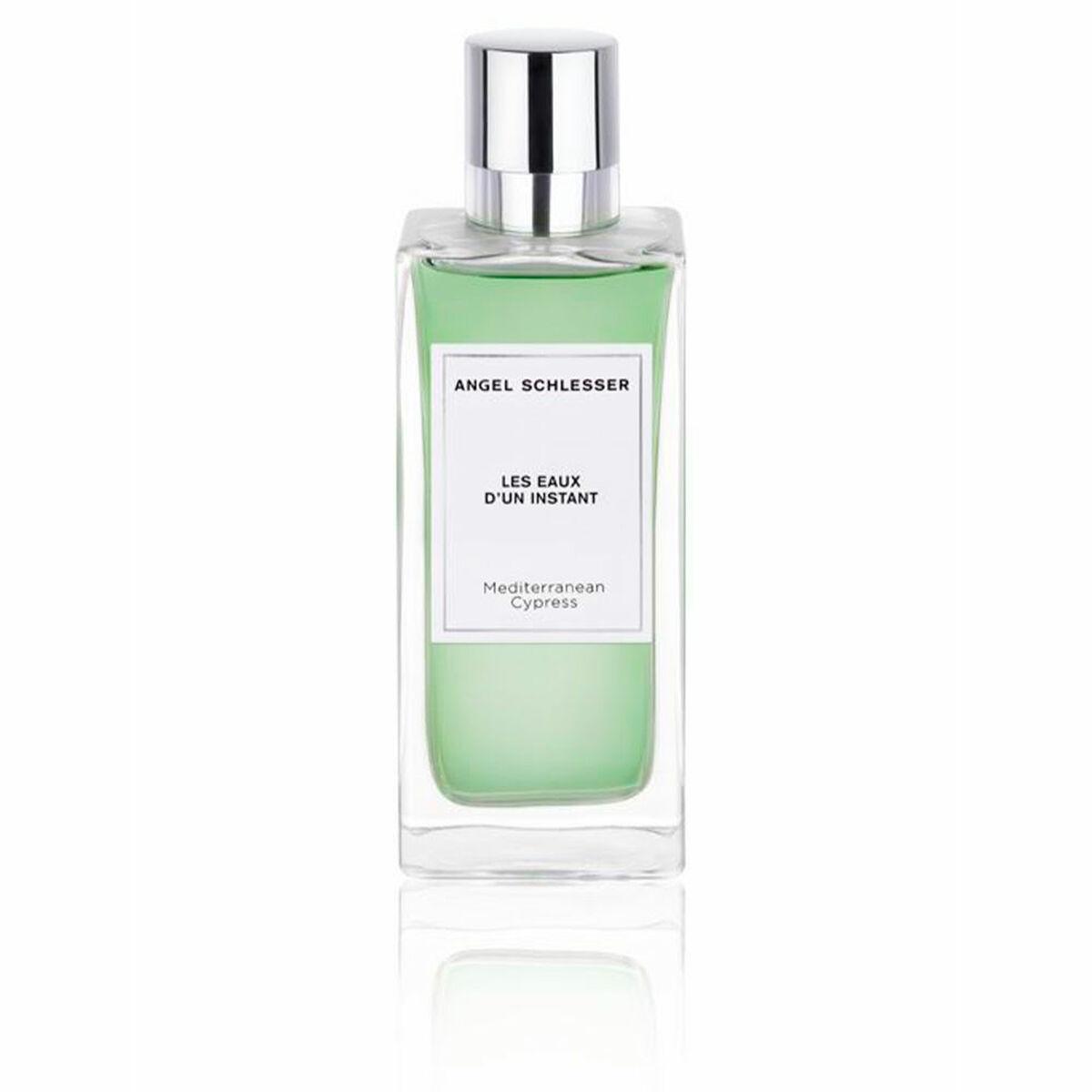 Angel Schlesser Les Eaux D'un Instant Viduržemio jūros kiparisų tualetinis vanduo 150ml