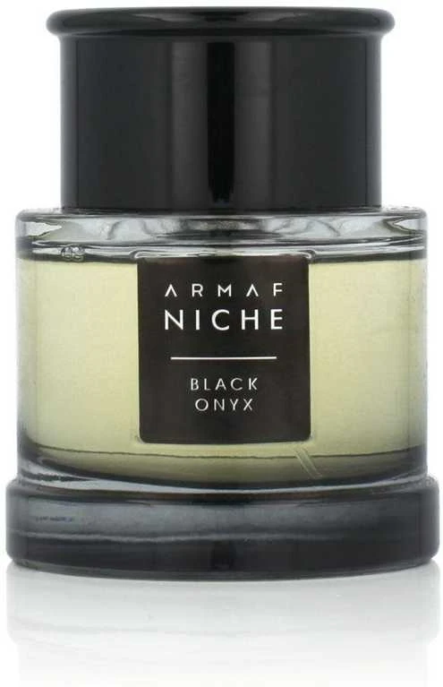 Armaf Niche Juodas Onyx EDP parfumuotas vanduo unisex, 90 ml