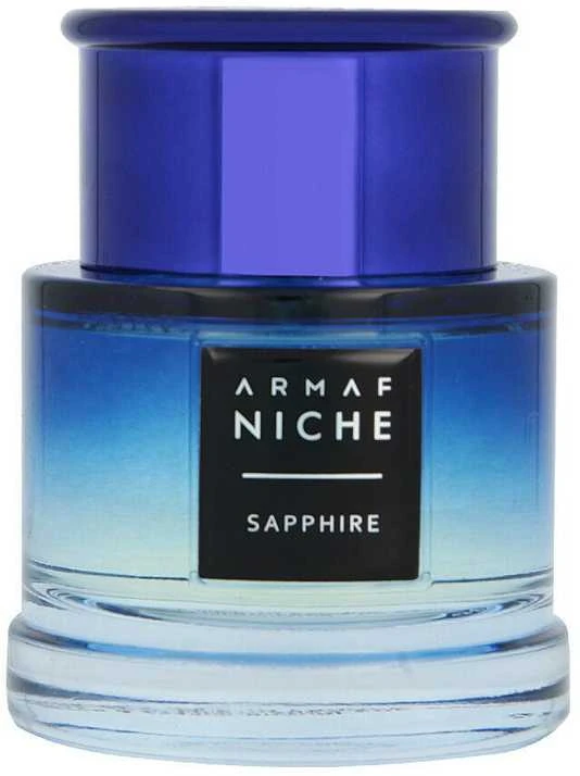Armaf Sapphire EDP parfumuotas vanduo unisex, 90 ml