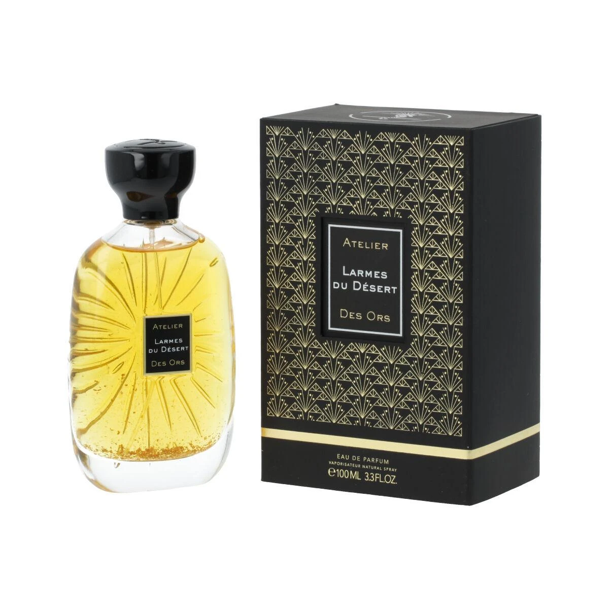 Atelier des Ors Larmes du Desert EDP parfumuotas vanduo unisex, 100 ml