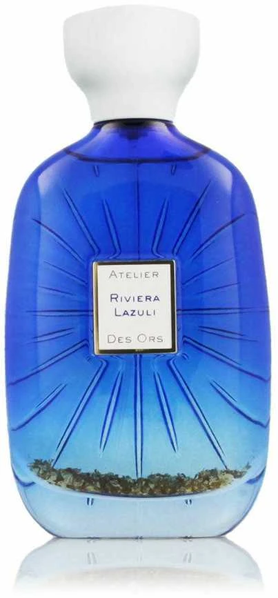 Atelier Des Ors Riviera Lazuli Eau De Parfum Purškiklis, 100 ml
