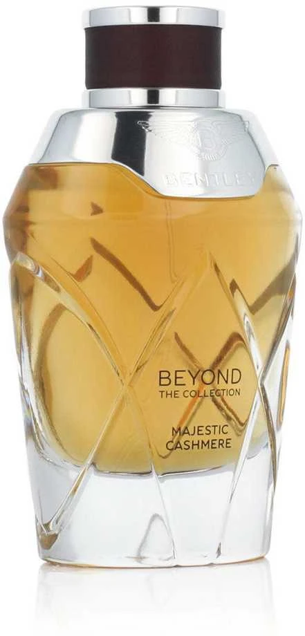 Bentley Beyond The Collection Majestic Cashmere Goa EDP kvepalai vyrams, 100 ml