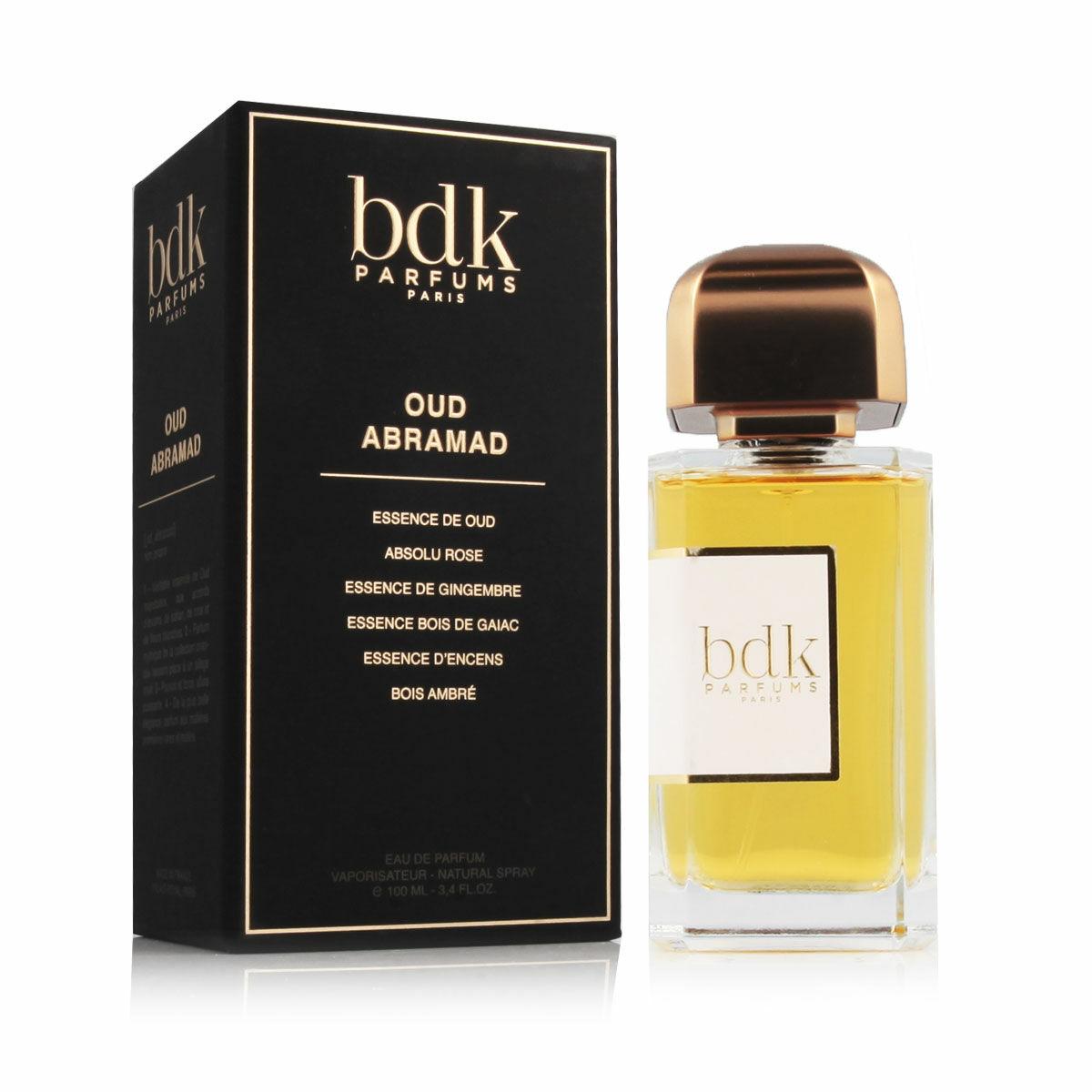 BDK Parfums Oud Abramad EDP parfumuotas vanduo, 100 ml