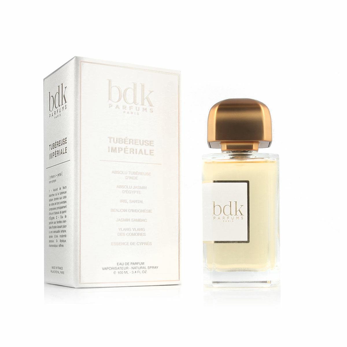BDK Parfums Tubereuse Imperiale EDP parfumuotas vanduo, 100 ml