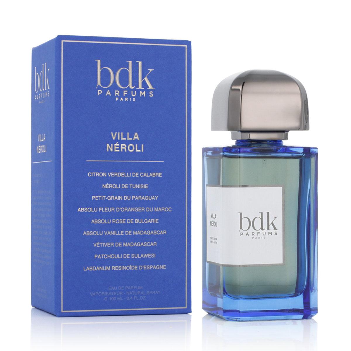 BDK Parfums Villa Neroli EDP parfumuotas vanduo, 100 ml
