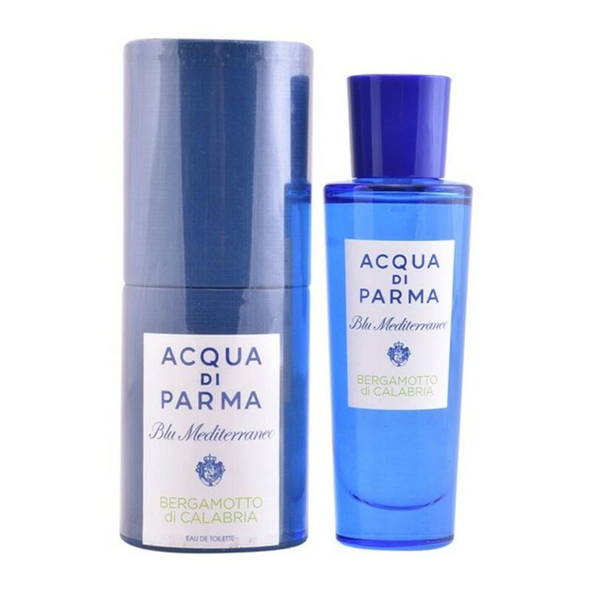 Acqua di Parma Blu Mediterraneo Bergamotto di Calabria EDT tualetinis vanduo Unisex, 30 ml