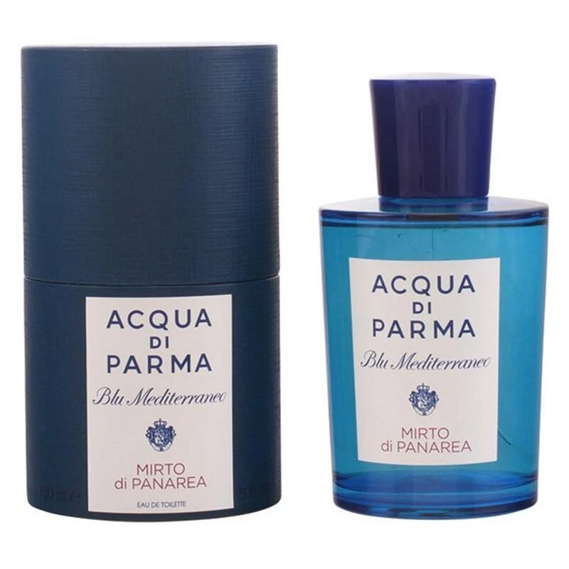Acqua Di Parma Blu Mediterraneo Mirto Di Panarea EDT tualetinis vanduo vyrams, 75 ml