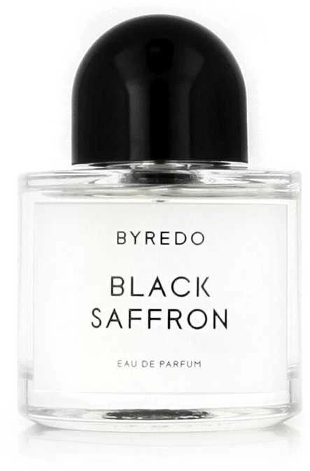 BYREDO Juodas Saffron EDP, 50 ml