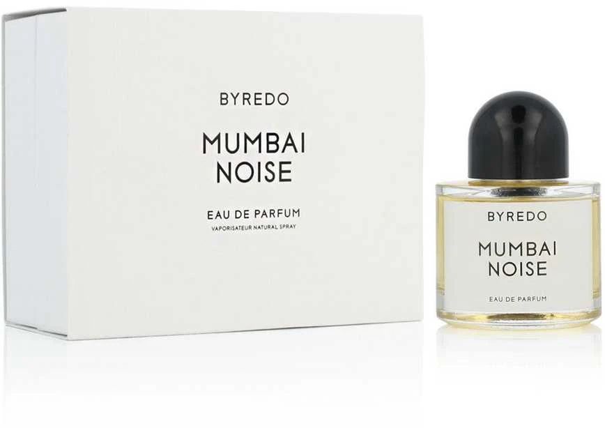BYREDO Mumbai Noise EDP parfumuotas vanduo unisex, 50 ml