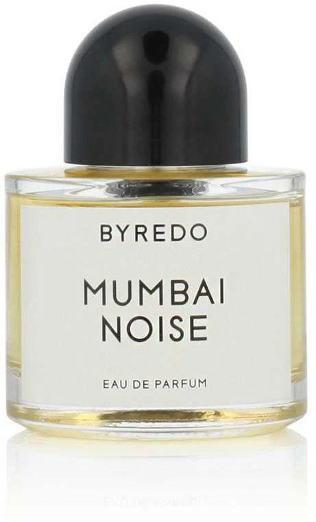 BYREDO Mumbai Noise EDP parfumuotas vanduo unisex, 50 ml