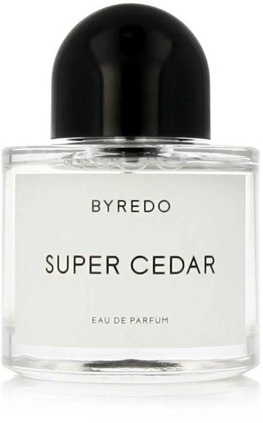 BYREDO Super Cedar EDP parfumuotas vanduo unisex, 100 ml
