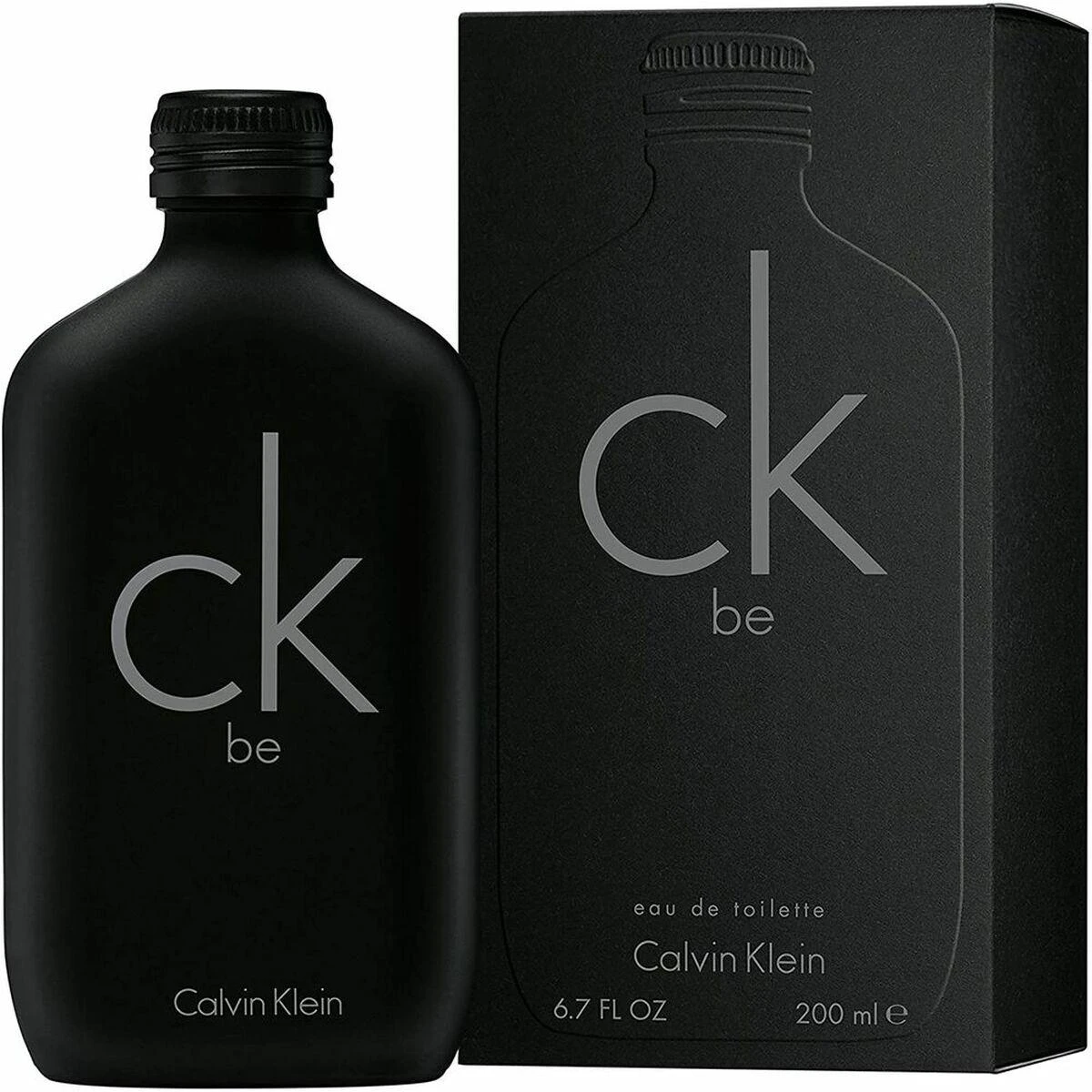 Calvin Klein Ck Be EDT tualetinis vanduo unisex, 50 ml