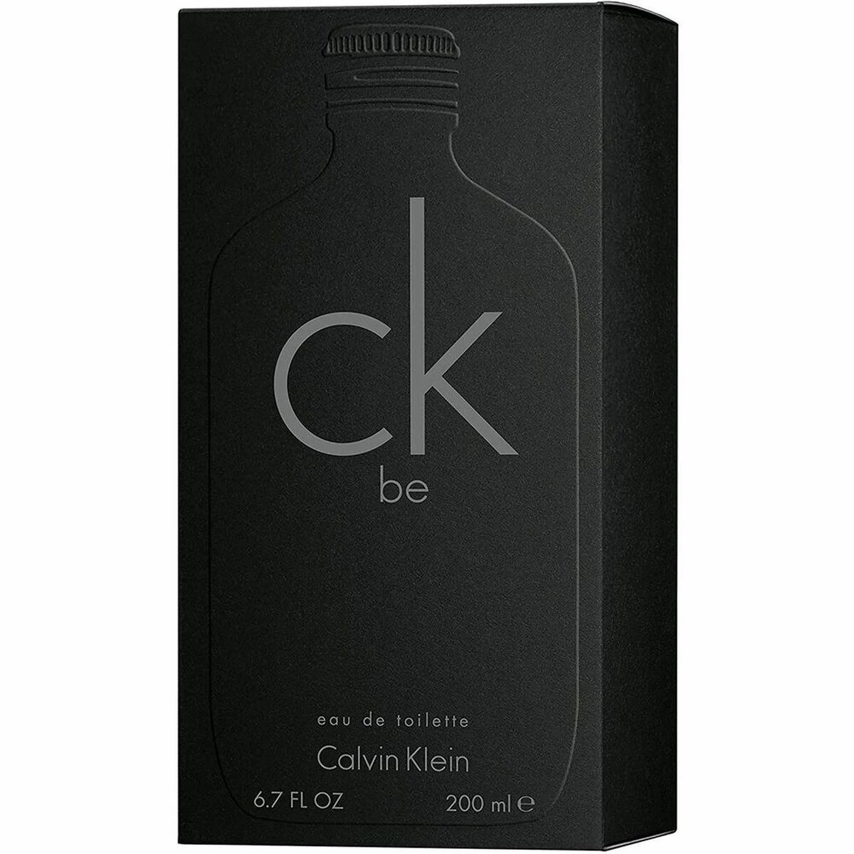 Calvin Klein Ck Be EDT tualetinis vanduo unisex, 50 ml