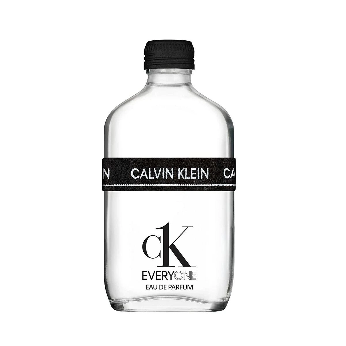 Calvin Klein Ck Everyone EDP parfumuotas vanduo moterims, 200 ml