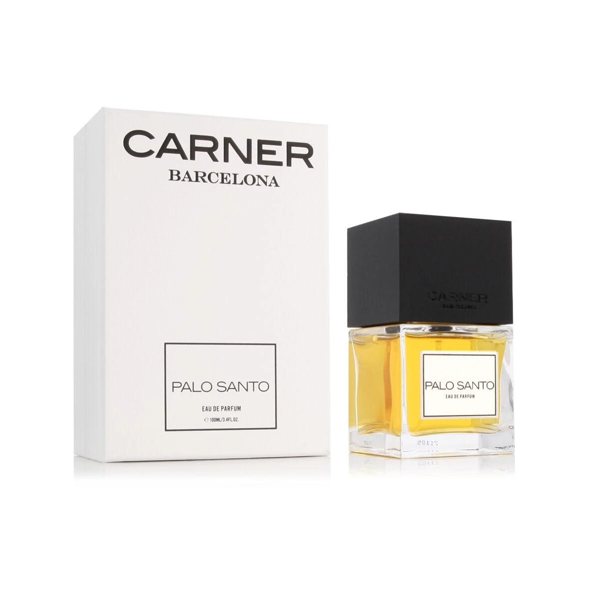 Carner Barcelona Woody Collection EDP kvepalai, 100 ml